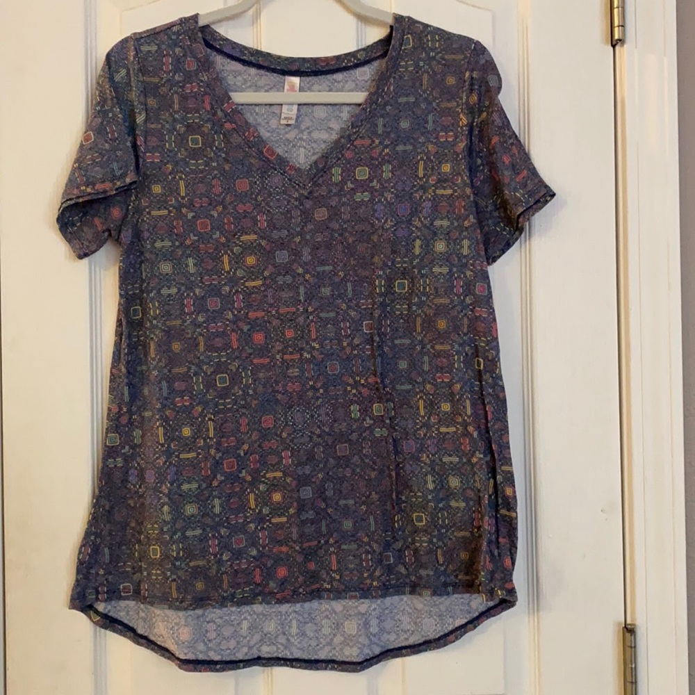 Buttery soft s LuLaRoe Christy t